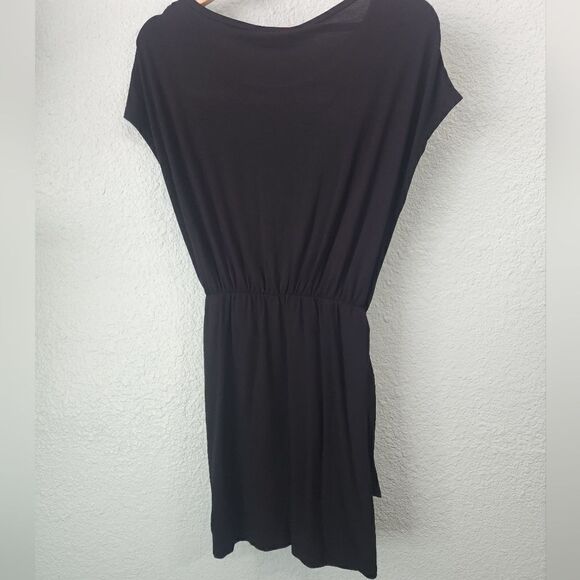 Lovers and friends Langley REVOLVE dress in black new with tags - Picture 7 of 11